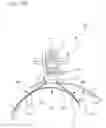 Fig. 06 - REMOVABLE ATTACHMENT ASSEMBLY FOR DROPLIGHT