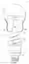Fig. 01 - Cover sleeve for CFL bulb