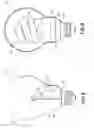 Fig. 04 - Cover sleeve for CFL bulb