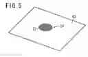 Fig. 06 - Front cover for vehicle lighting fixture, method of manufacturing the front cover, and electric heating structure