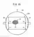 Fig. 20 - Front cover for vehicle lighting fixture, method of manufacturing the front cover, and electric heating structure