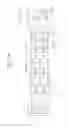 Fig. 44 - SEMICONDUCTOR MEMORY DEVICE HAVING DEVICE FOR CONTROLLING BIT LINE LOADING AND IMPROVING SENSING EFFICIENCY OF BIT LINE SENSE AMPLIFIER