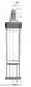 Fig. 01 - Bone cement mixer