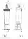 Fig. 02 - Bone cement mixer