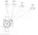 Fig. 01 - Electronic timepiece