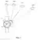 Fig. 02 - Electronic timepiece