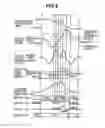 Fig. 08 - Optical disc apparatus switching focus point between layers