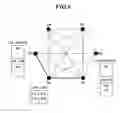 Fig. 07 - Multicast distribution system and method for distributing data on a mesh virtual network