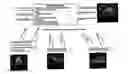 Fig. 01 - THROUGHPUT IN A LAN BY MANAGING TCP ACKS