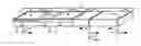 Fig. 01 - Intracavity Conversion Utilizing Narrow Band Reflective SOA