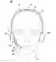 Fig. 01 - Device to enhance an ear bud