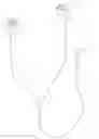 Fig. 01 - Interconnecting earphones