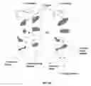 Fig. 07 - Data management in a linear-array-based microscope slide scanner
