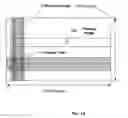 Fig. 12 - Data management in a linear-array-based microscope slide scanner