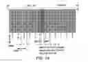 Fig. 14 - Merging of image pixel arrangements