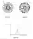 Fig. 04 - Optoelectronic angle sensor and method for determining a rotational angle about an axis