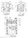 Fig. 03 - Enhancement to a closure mechanism for a reclosable pouch and a method of opening same