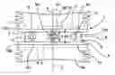 Fig. 01 - 3D container with rigid frame, deformable container, and functional means for processing the content, and including an internal member for biopharmaceutical applications