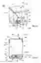 Fig. 07 - 3D container with rigid frame, deformable container, and functional means for processing the content, and including an internal member for biopharmaceutical applications