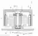 Fig. 01 - Positioning device for motor bearing