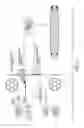 Fig. 18 - Miniature fiber optic temperature sensors