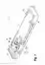 Fig. 02 - OPTICAL TRANSCEIVER WITH OPTICAL RECEPTACLE SEPARATED FROM FRAME AND PROCESS TO ASSEMBLE THE SAME