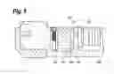 Fig. 06 - OPTICAL TRANSCEIVER WITH OPTICAL RECEPTACLE SEPARATED FROM FRAME AND PROCESS TO ASSEMBLE THE SAME