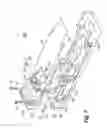 Fig. 08 - OPTICAL TRANSCEIVER WITH OPTICAL RECEPTACLE SEPARATED FROM FRAME AND PROCESS TO ASSEMBLE THE SAME