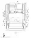 Fig. 10 - OPTICAL TRANSCEIVER WITH OPTICAL RECEPTACLE SEPARATED FROM FRAME AND PROCESS TO ASSEMBLE THE SAME