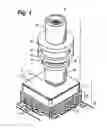 Fig. 02 - Optical module with ceramic package
