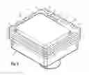 Fig. 06 - Optical module with ceramic package