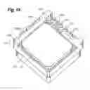 Fig. 20 - Optical module with ceramic package