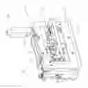 Fig. 04 - Apparatus for shaping the end of an optical fiber