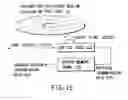 Fig. 12 - Information storage medium and information recording/playback system