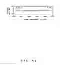Fig. 44 - Optical switch and optical waveform monitoring device utilizing optical switch