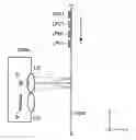 Fig. 01 - Reflective optical sensor and image forming apparatus