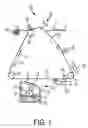 Fig. 02 - Unidirectional pump auger shaft seal for developer housings