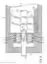 Fig. 04 - Unidirectional pump auger shaft seal for developer housings