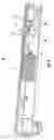 Fig. 08 - Retaining clip for printer cartridge