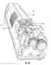 Fig. 09 - Retaining clip for printer cartridge