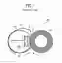 Fig. 02 - Image forming apparatus incorporating a fixing device and contact member to reduce fixing member deformation
