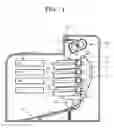 Fig. 02 - Fusing device including resistive heating layer and image forming apparatus including the fusing device