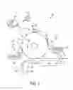 Fig. 02 - Apparatus and method for xerographic printer cleaning blade lubrication