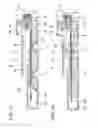 Fig. 09 - Developer conveying apparatus, developer storage container, and image forming apparatus