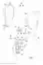 Fig. 03 - Writing instrument with a multivariate mechanical doll