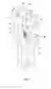 Fig. 04 - Writing instrument with a multivariate mechanical doll