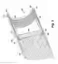 Fig. 04 - Rocket motor tube with safety features