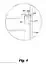 Fig. 05 - Rocket motor tube with safety features