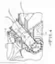 Fig. 05 - Lateral pin retention system and method