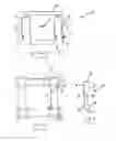 Fig. 02 - Strake system for submerged or partially submerged structures